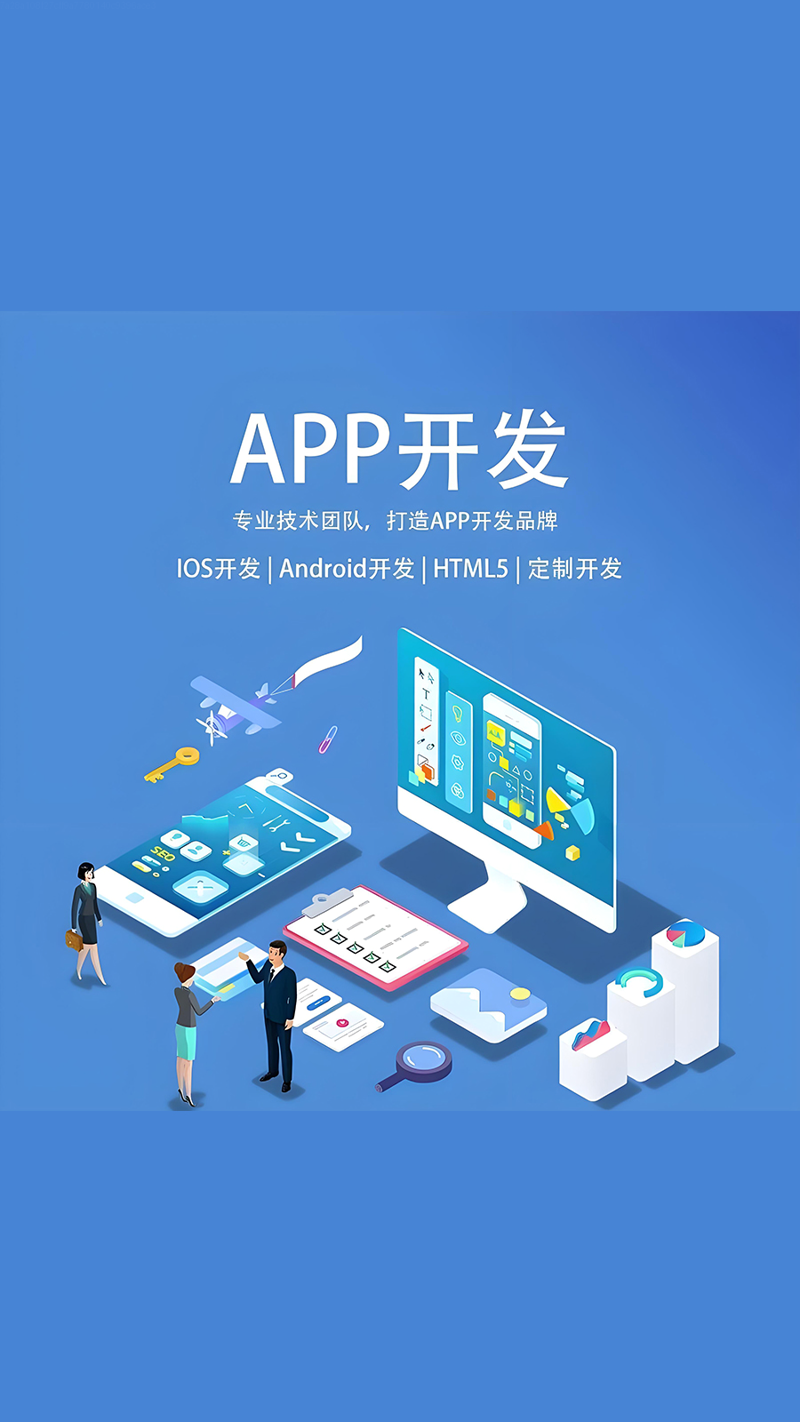 企业管理系统定制——塑造高效运营的航标
