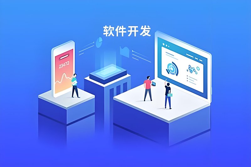 建设网站的重要性与趋势探索