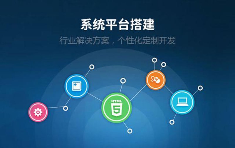 企业管理系统定制：构建未来办公的动力引擎
